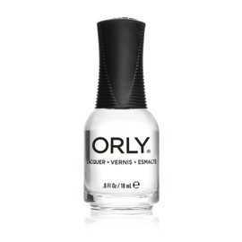 Orly Nail Lacquer, Sealon Top Coat, 0.6 Fluid Ounce