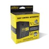 i-Socket Interruptor Automático para Aspiradora - Sensor activado por herramientas