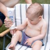 Bloqueador Solar Mineral Baby Crema Spf Ganics