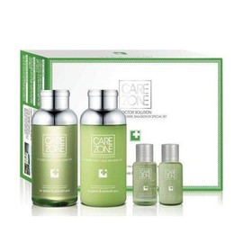CareZone 케어존 피큐어 포어 튜닝 EX 2종 Carezone P-Cure Pore Tuning EX 2 Types