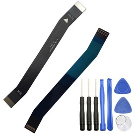 Ubrokeifixit for Moto G Stylus 5G 2021 XT2131 Motherboard Mainboard Connector LCD Display Flex Cable Replacement for Motorola Moto G Stylus 5G 2021 XT2131 6.8"