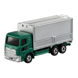 토미카 UD트럭쿠온 (31) : 토이저러스