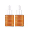 Doyeewo Eye Serum 1 Fl.oz/ 30ml - Lot of 2