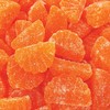 Orange Slices - 2 Pound Bulk Pack (About 65 Count)