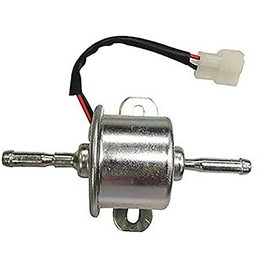 For Fuel Pump AM876266 For John Deere 997 Z-Trak F735 F915 F925 F935 Z997R Ztrak, for john deere f925 fuel pump, am876266, z997r mower, z trak 997, pump trak