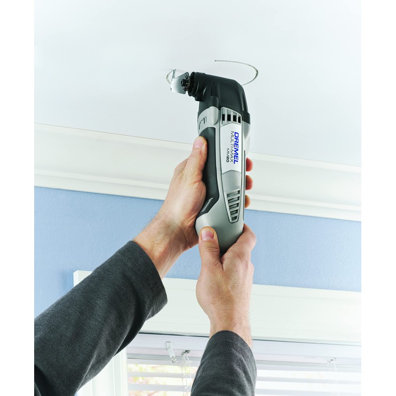 Dremel 2615M435JA MM435 Trockenwand-Sägeblatt