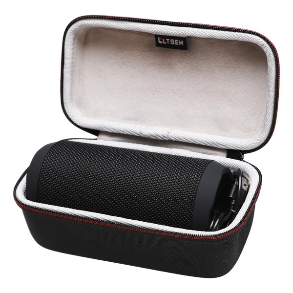 LTGEM Case for EDUPLINK Waterproof Portable Bluetooth Speaker, Hard Storage