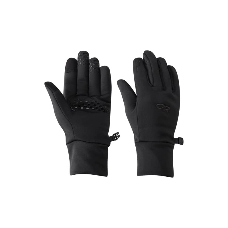 Outdoor Research Vigor Heavyweight Sensor Gloves Women Black