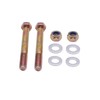 Leaf Spring Main Eye Bolt & Nut Compatible with 76-86