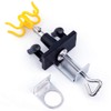 Fengda Airbrush Stand Airbrush Holder BD-15 Pistol Holder Table Edge