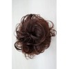 CEXIN Wig, Extensions, Shichi-Go-San Bun Wig, Point Wig, Ponytail, Partial