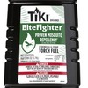 TIKI TIKI BiteFighter? Mosquito Repellent Torch Fuel, Citronella & Cedar