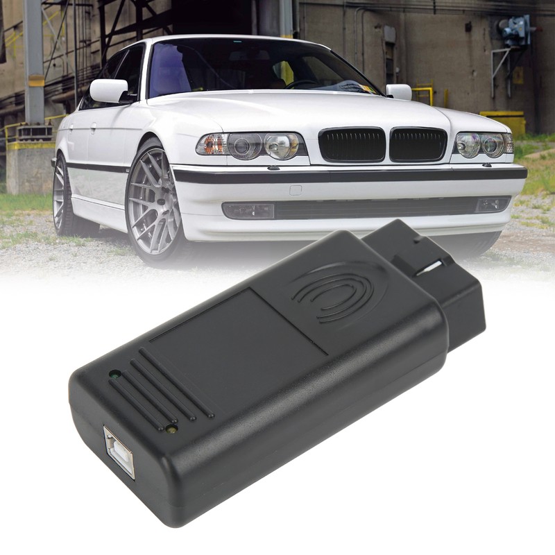 V1.4.0 Scanner Diagnostic Tool Multifunction High Accuracy English Replacement for