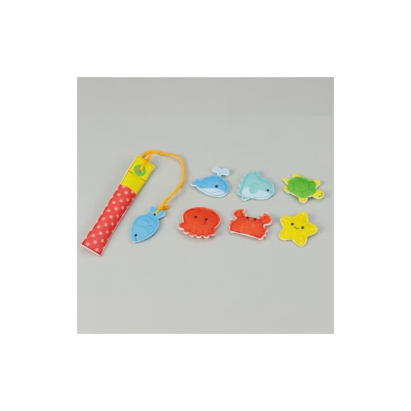 Artec 21741 Toy Game Felt Toy