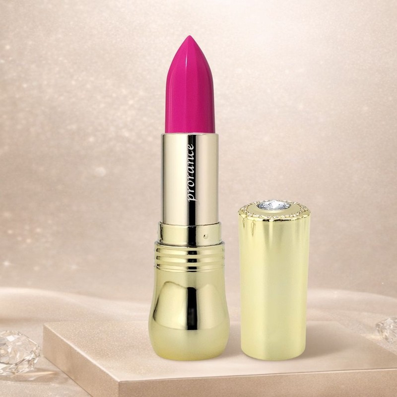 Prorance Tint Lipstick Cherry Pink / 프로랑스 틴트 립스틱 체리핑크
