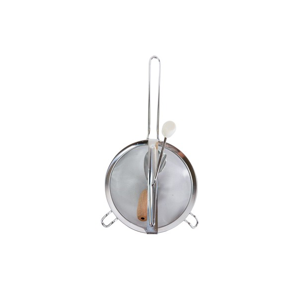 Pradel Excellence - SM101 – Grout Reel with Extra Fine Grate