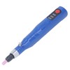 Electric Engraving Pen Handheld Rechargeable Micro Engraver Etching Pen Carve