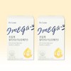 Dr.Lin Supercritical Altige Omega 3 30 Capsules 2 Boxes 2 Months Omega 3 Three / 닥터린 초임계 알티지 오메가3 30캡슐 2박스 2개월 오메가 3리 스리