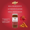 KC Natural | Traditional Style Tomato Free Pasta Sauce |