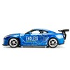 Jada Toys JDM Tuners 1:24 2009 Nissan GT-R R35 Ben