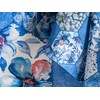 Maison d' Hermine Napkin 100% Cotton Cloth Napkin Decorative Washable