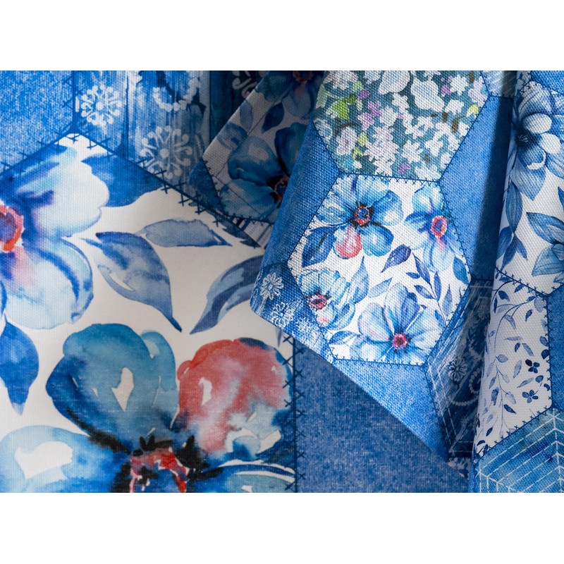 Maison d' Hermine Napkin 100% Cotton Cloth Napkin Decorative Washable