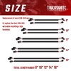 TIGERSGATE 12 INCH Handlebar Wiring Wire Extension Harness（CAN Bus） for