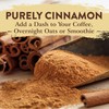 Spice Islands Ground Cinnamon, 1.9 Oz