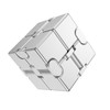 Infinity Cube, Magic Cube, 3D Puzzle, Infinity Fidget Cube, Game