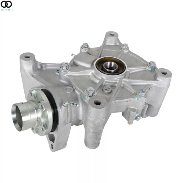autoooparts Fit For 2003-2014 Honda TRX650 TRX680 Rincon Rear Differential