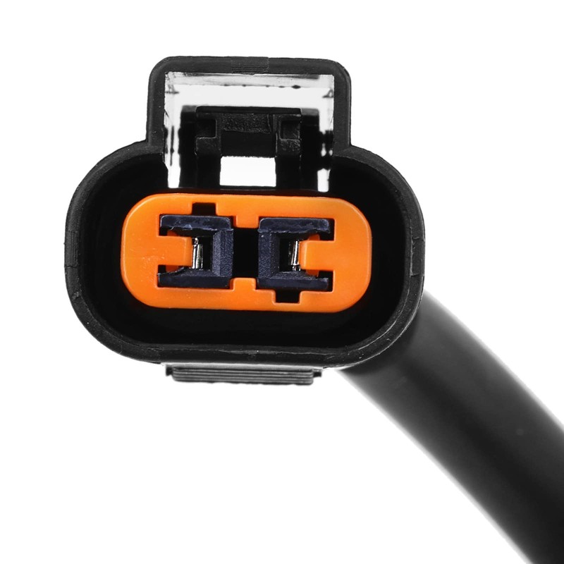 ABS Sensor Front Left for Galloper JK-01 Pajero II V2W
