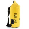 TacFirst Dry Bag Duffel Bag - Waterproof Pack Bag with