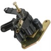 Caltric Rear Brake Caliper w/ Pads for Yamaha Blaster 200