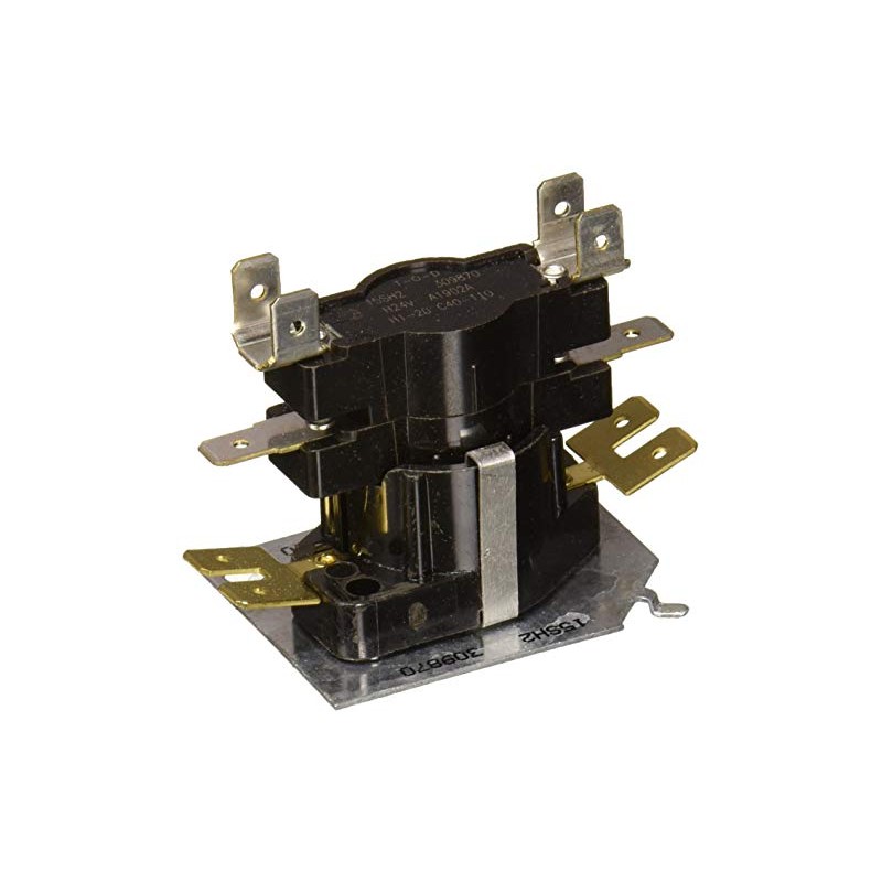 Supco Q103 Sequencer