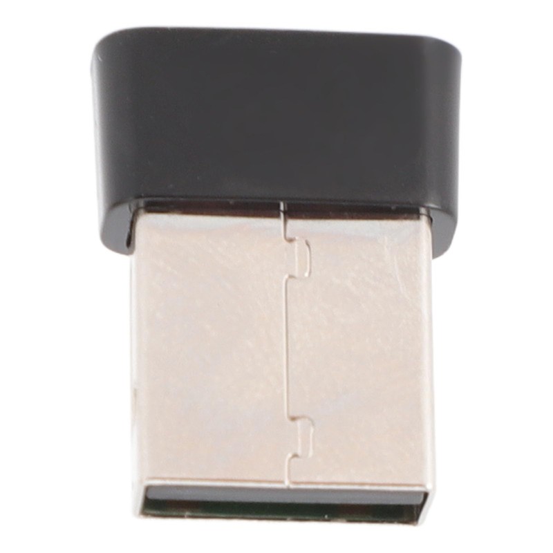USB WIFI Adapter, Wireless Network Adapter, Highly Compatible, Nano AC600