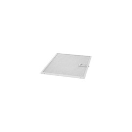 Bosch 00663238 Range Vent Hood Metal Mesh Grease Filter