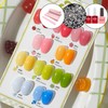 Miss Milo Jam Non-Wipe Syrup Gel 10-piece set / 미스밀로