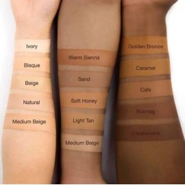 Maquillaje Liquido Pro Matte L.a. Girl Original