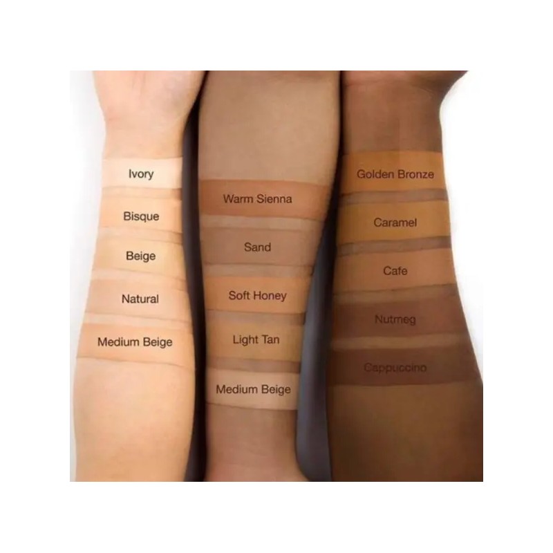 Maquillaje Liquido Pro Matte L.a. Girl Original