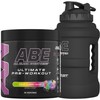 Applied Nutrition Applied Nutrition Bundle ABE Pre Workout 375g +