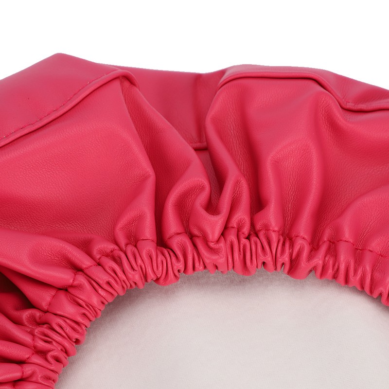 4pcs PU Waterproof Dental Chair Protective Cover No Wash Dental