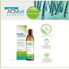 DermoACM Shampoo Oil for Strengthening and Repairing for Men and