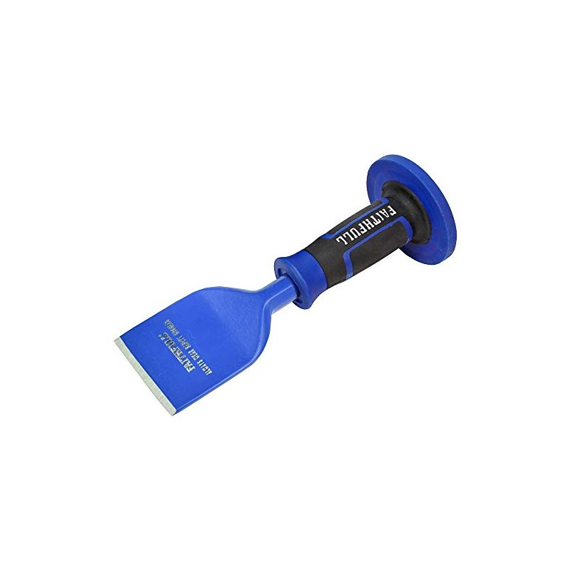 Faithfull FAIEC214PG Flooring Chisel - 57 mm (2.25 Inch) with