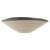 Marui Pottery MR-3-4173 Shigaraki Ware Hephamon, Bowl, Diameter Approx. 6.3