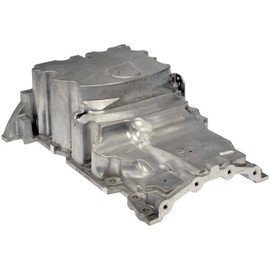 Dorman 264-323 Engine Oil Pan Compatible with Select Ford/Lincoln Models