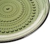 Iittala Kastehelmi 1025690 Plate Moss Green