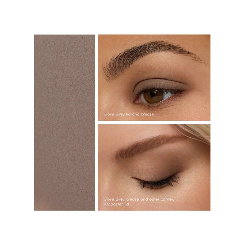 Jane Iredale ColorLuxe Eye Shadow Stick, Americano