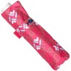 Maruju Corporation FILA 10002806 Logo Mini Folding Umbrella, 21.7 inches