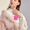 KOREDA Compatible with AirPods 3 2021 3rd Generation Case Cover,