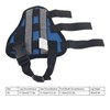 Dog Rear Leg Hock Brace Breathable Stable Dog Leg Joint